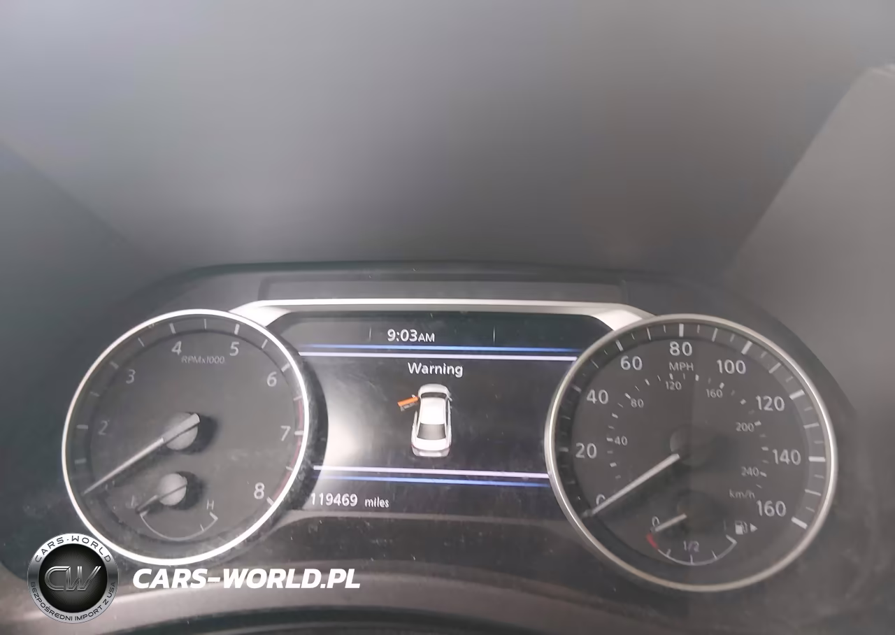 2021 Nissan Sentra Sv VIN:3N1AB8CV2MY277638 - 7