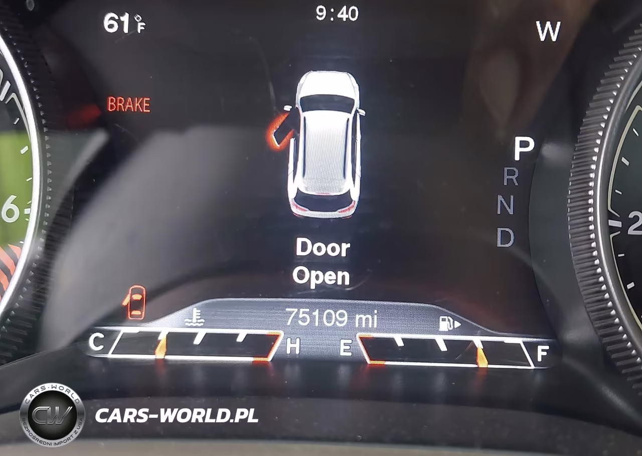 2015 Jeep Cherokee Limited VIN:1C4PJMDB3FW636531 - 15