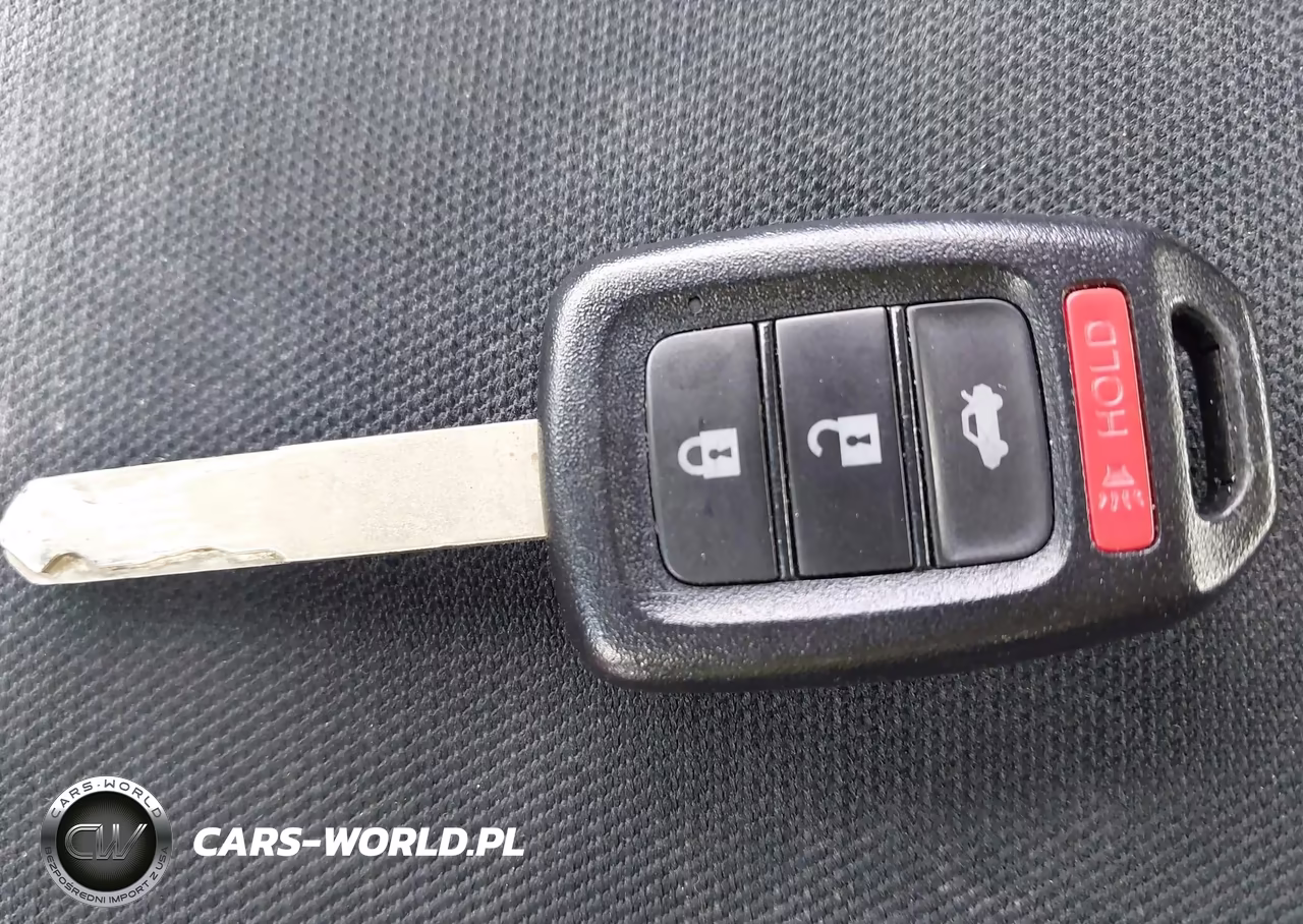 2016 Honda Civic Lx VIN:2HGFC2F54GH570512 - 11