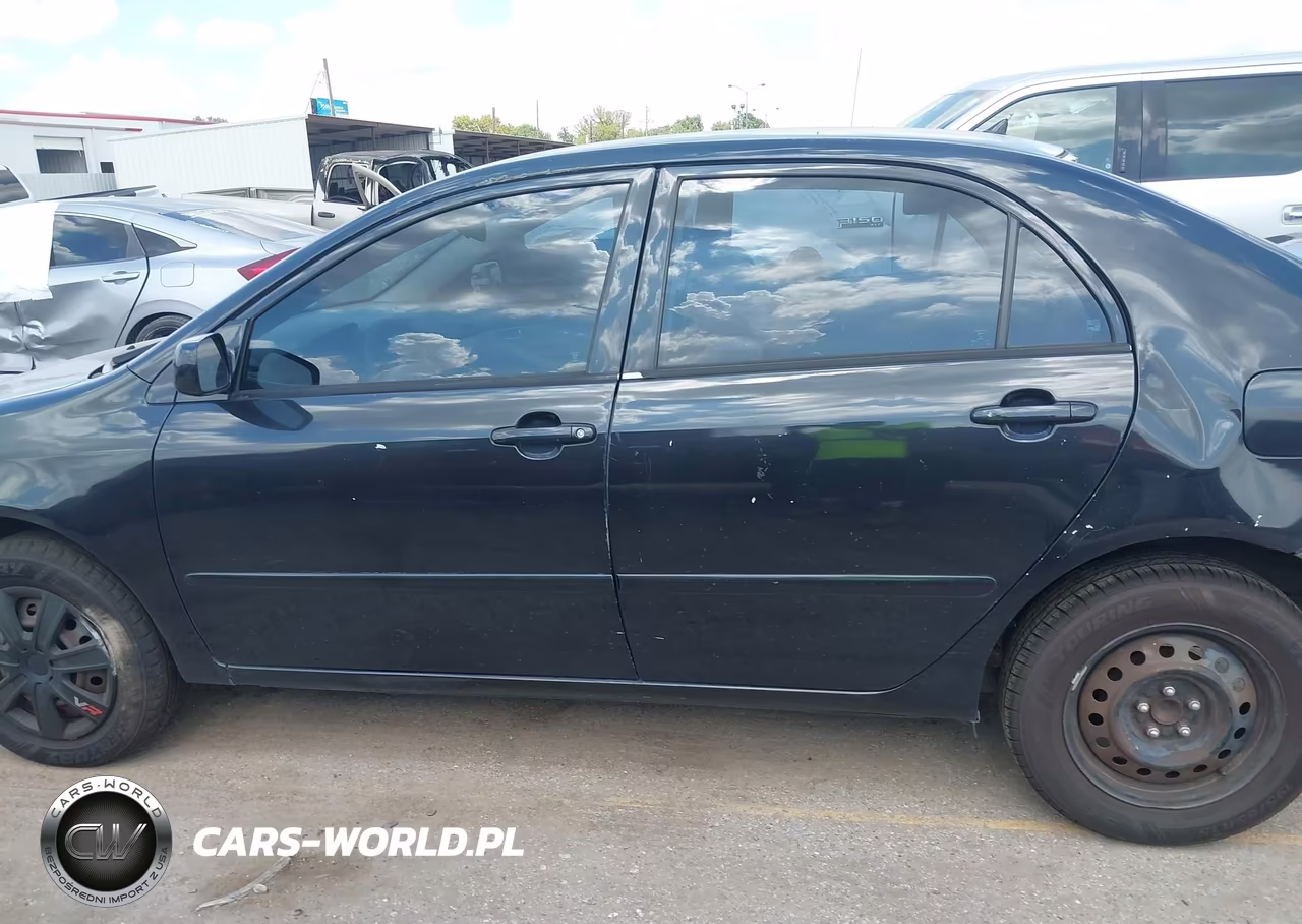 2007 Toyota Corolla Ce VIN:1NXBR32E57Z897114 - 15