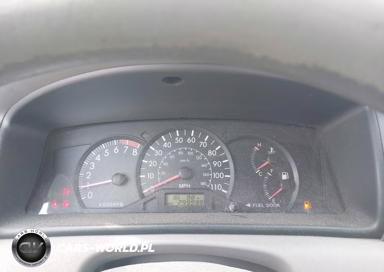2007 Toyota Corolla Ce VIN:1NXBR32E57Z897114 - 7