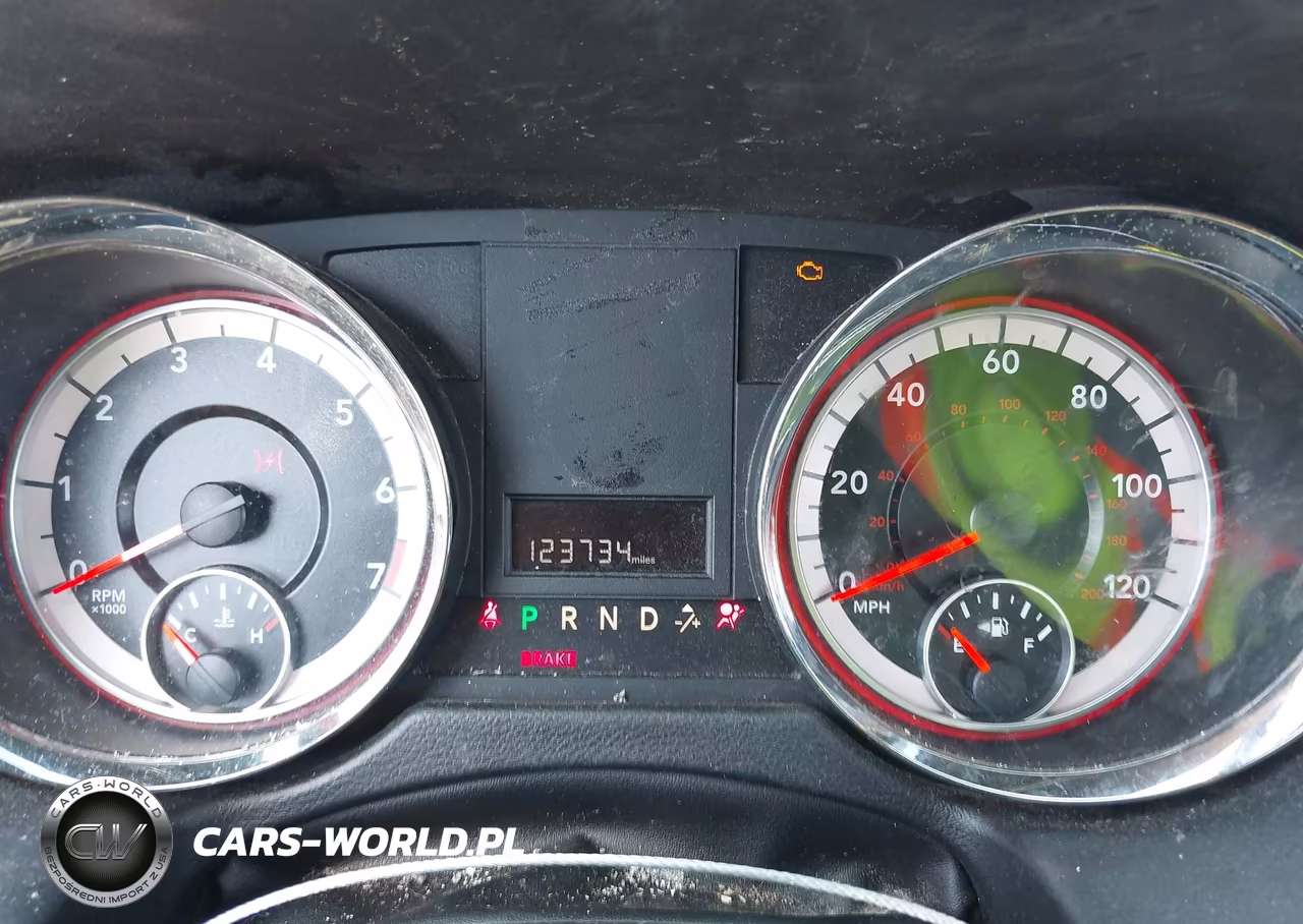 2019 Dodge Grand Caravan Sxt VIN:2C4RDGCG8KR619564 - 7