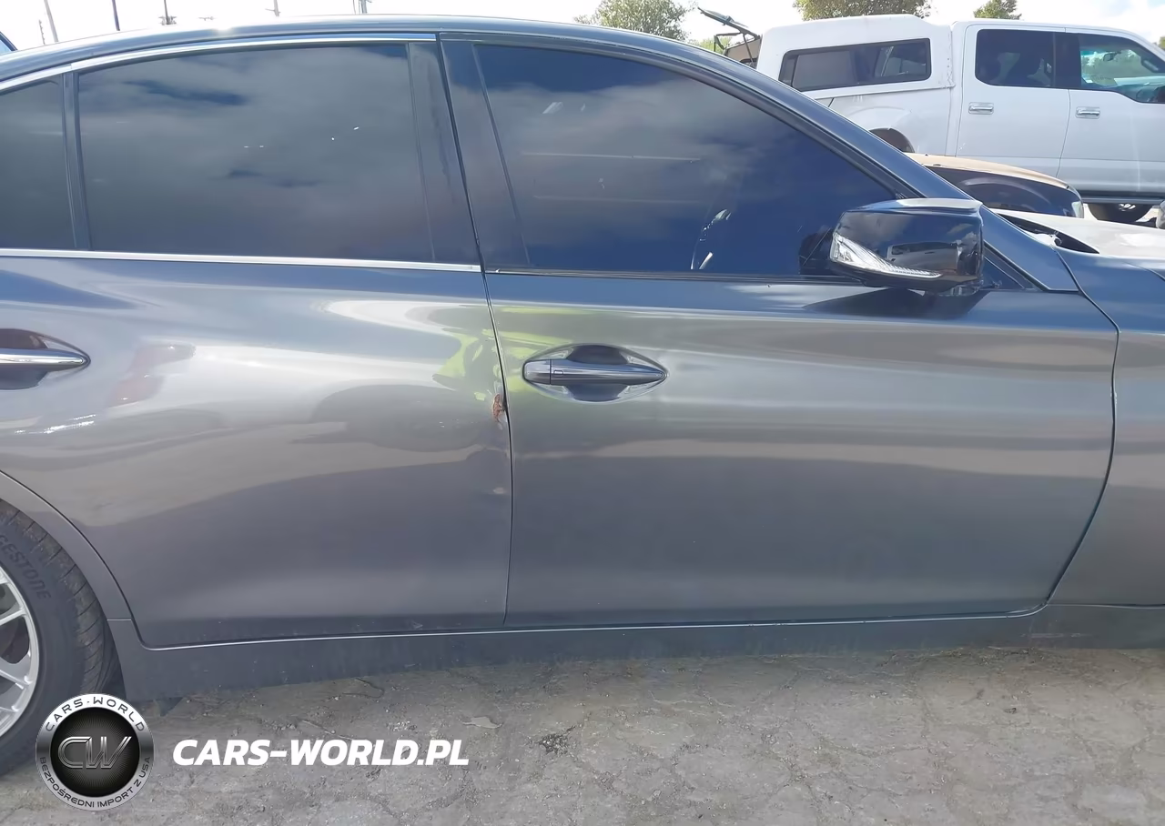 2020 Infiniti Q50 Pure VIN:JN1EV7AR8LM252432 - 13