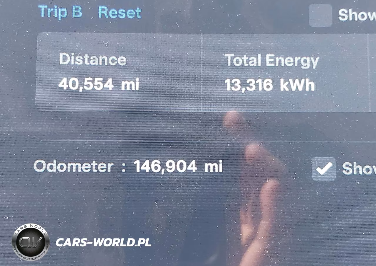 2015 Tesla Model S 70D-85D-P85D VIN:5YJSA1H27FF084555 - 16