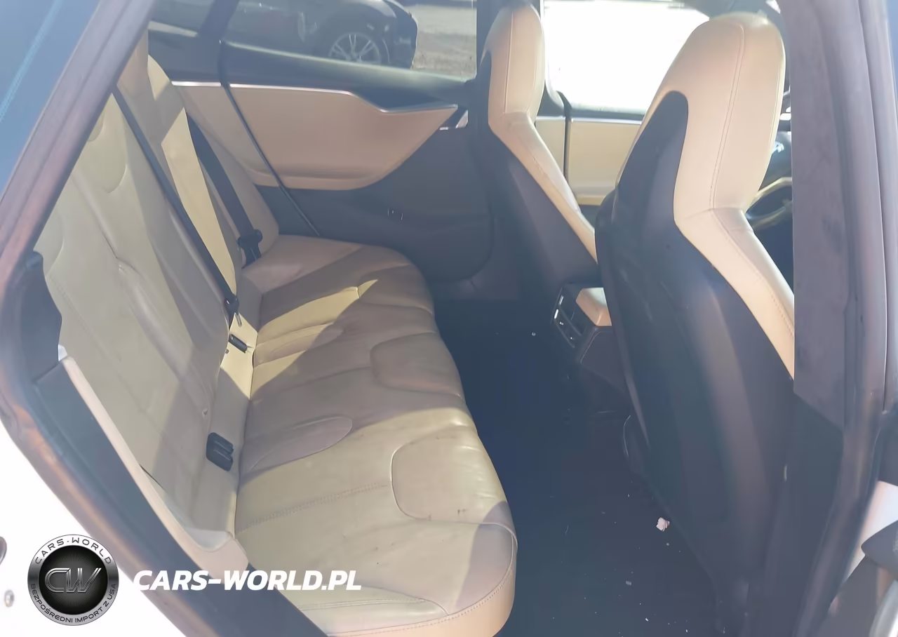 2015 Tesla Model S 70D-85D-P85D VIN:5YJSA1H27FF084555 - 8