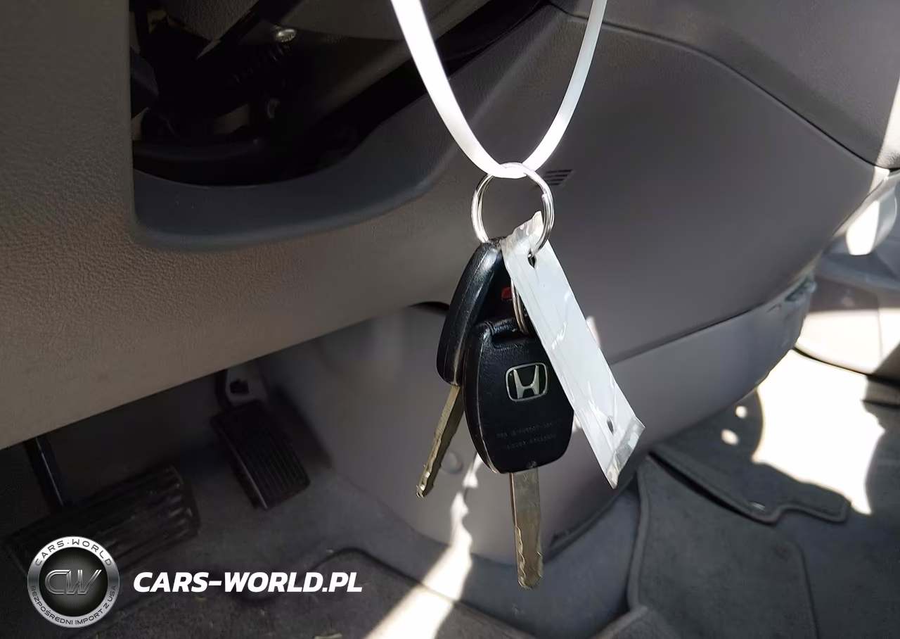 2010 Honda Odyssey Lx VIN:5FNRL3H20AB095328 - 11