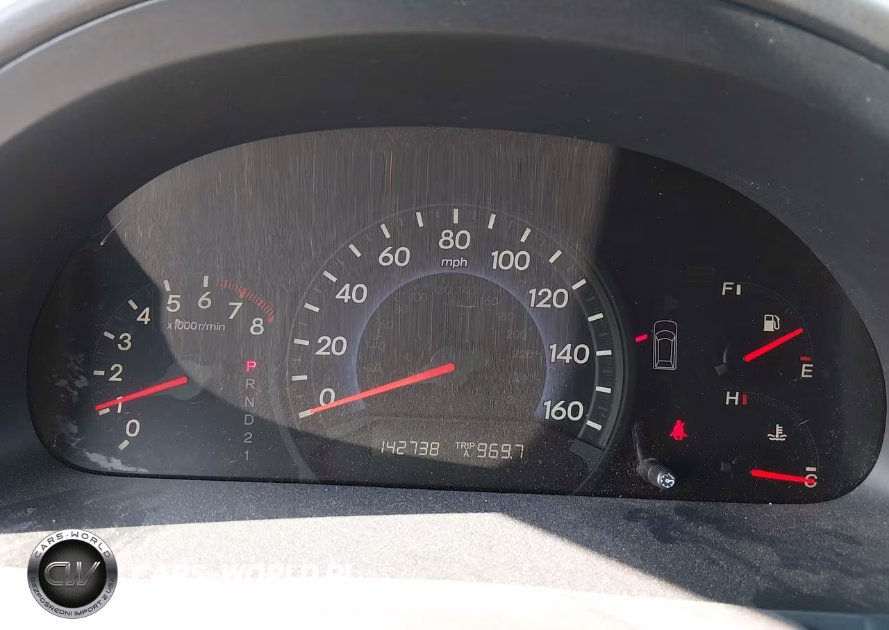 2010 Honda Odyssey Lx VIN:5FNRL3H20AB095328 - 7