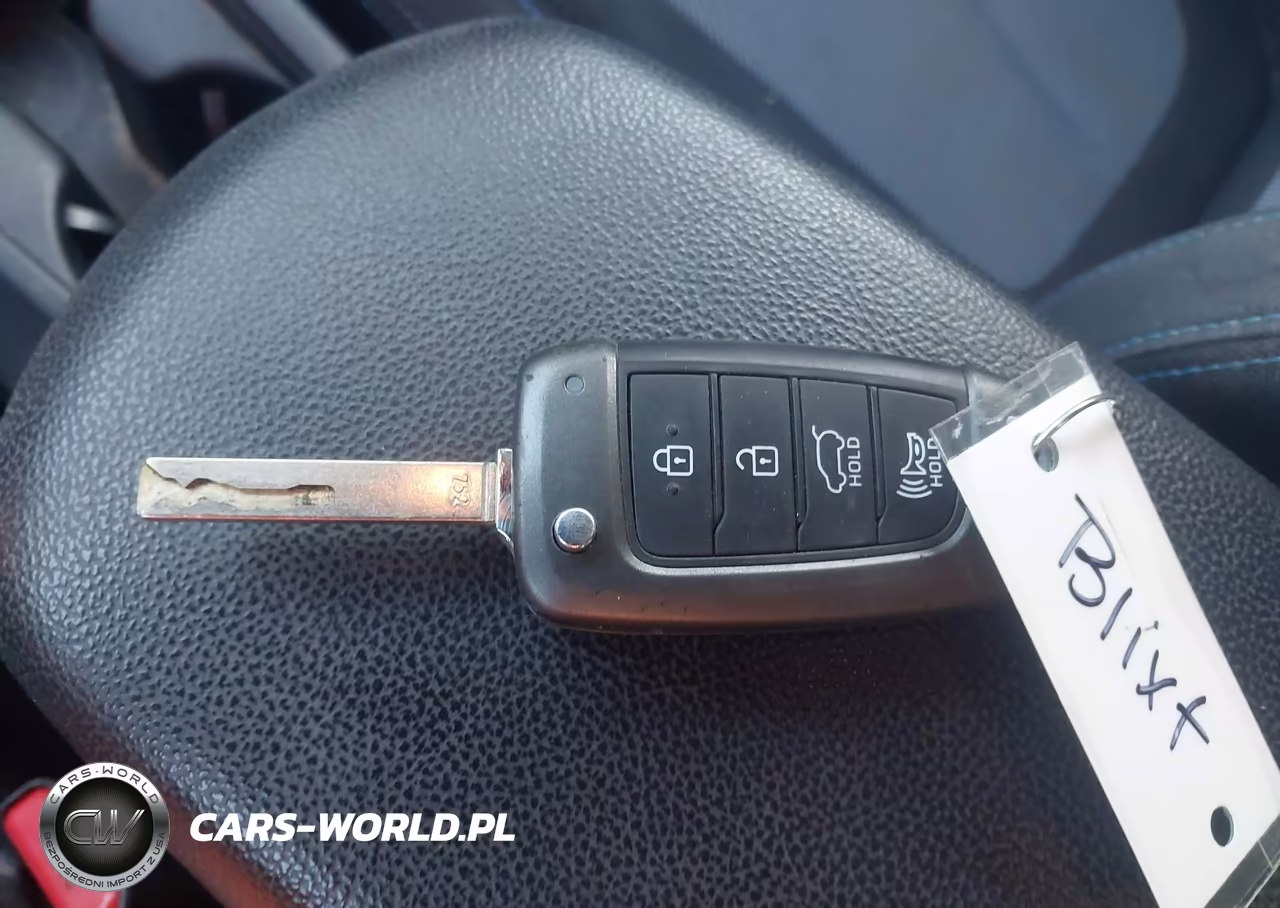 2019 Hyundai Veloster 2.0 VIN:KMHTG6AF7KU015410 - 11