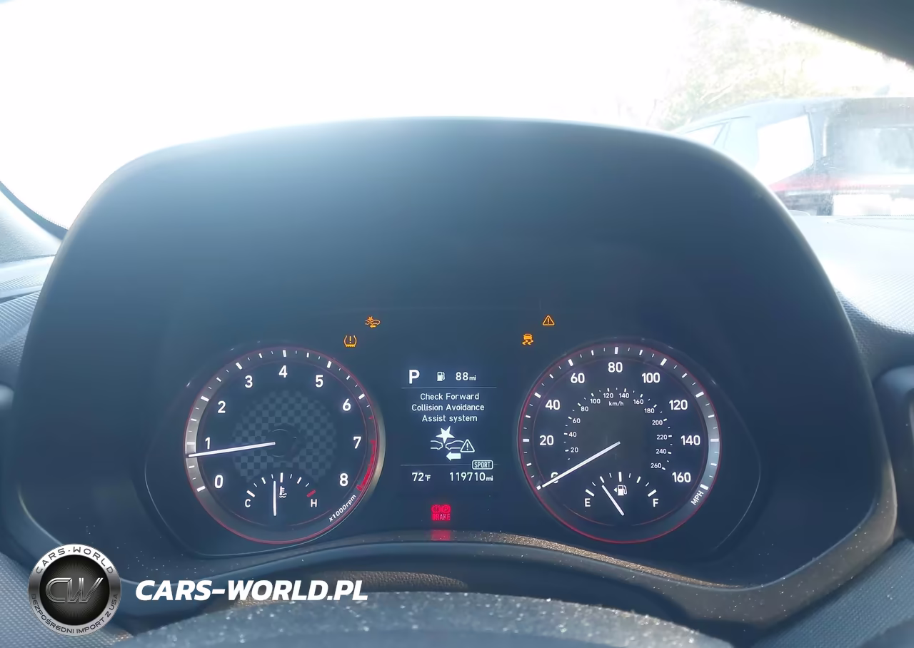 2019 Hyundai Veloster 2.0 VIN:KMHTG6AF7KU015410 - 7
