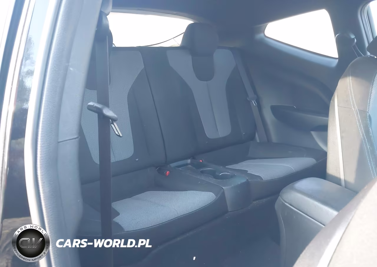 2019 Hyundai Veloster 2.0 VIN:KMHTG6AF7KU015410 - 8