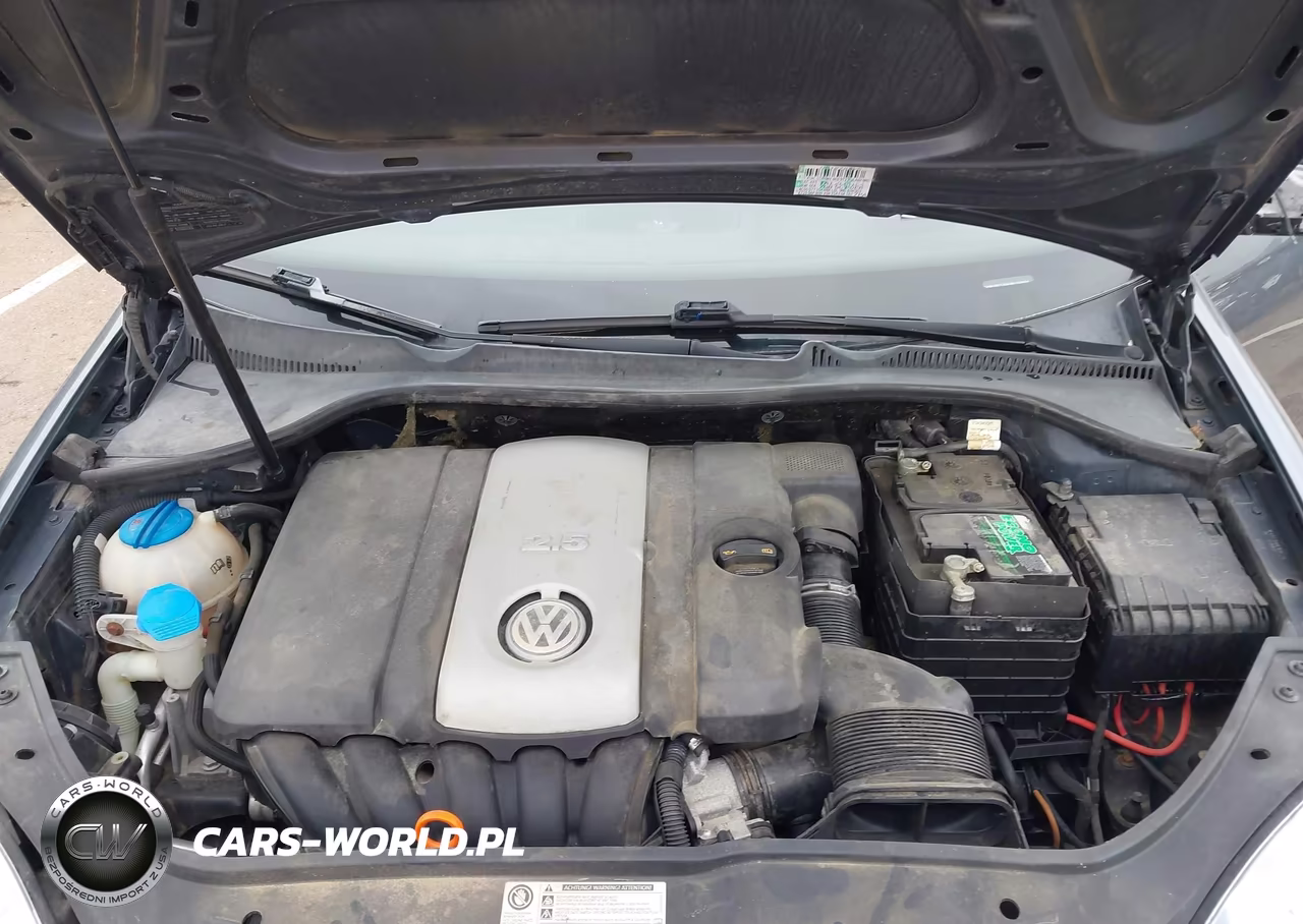 2009 Volkswagen Jetta S VIN:3VWJM71K49M130694 - 10
