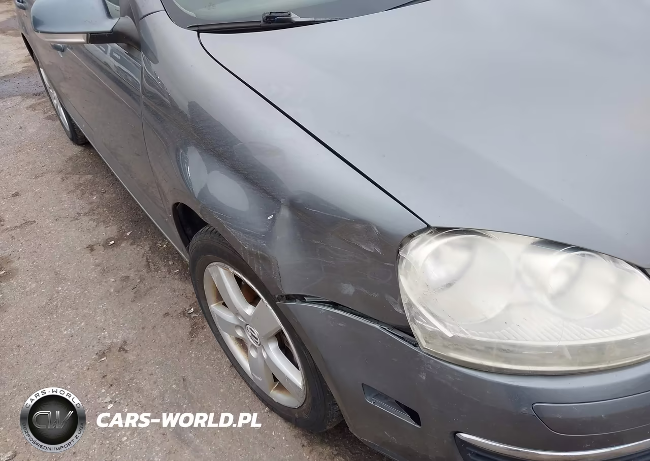 2009 Volkswagen Jetta S VIN:3VWJM71K49M130694 - 6