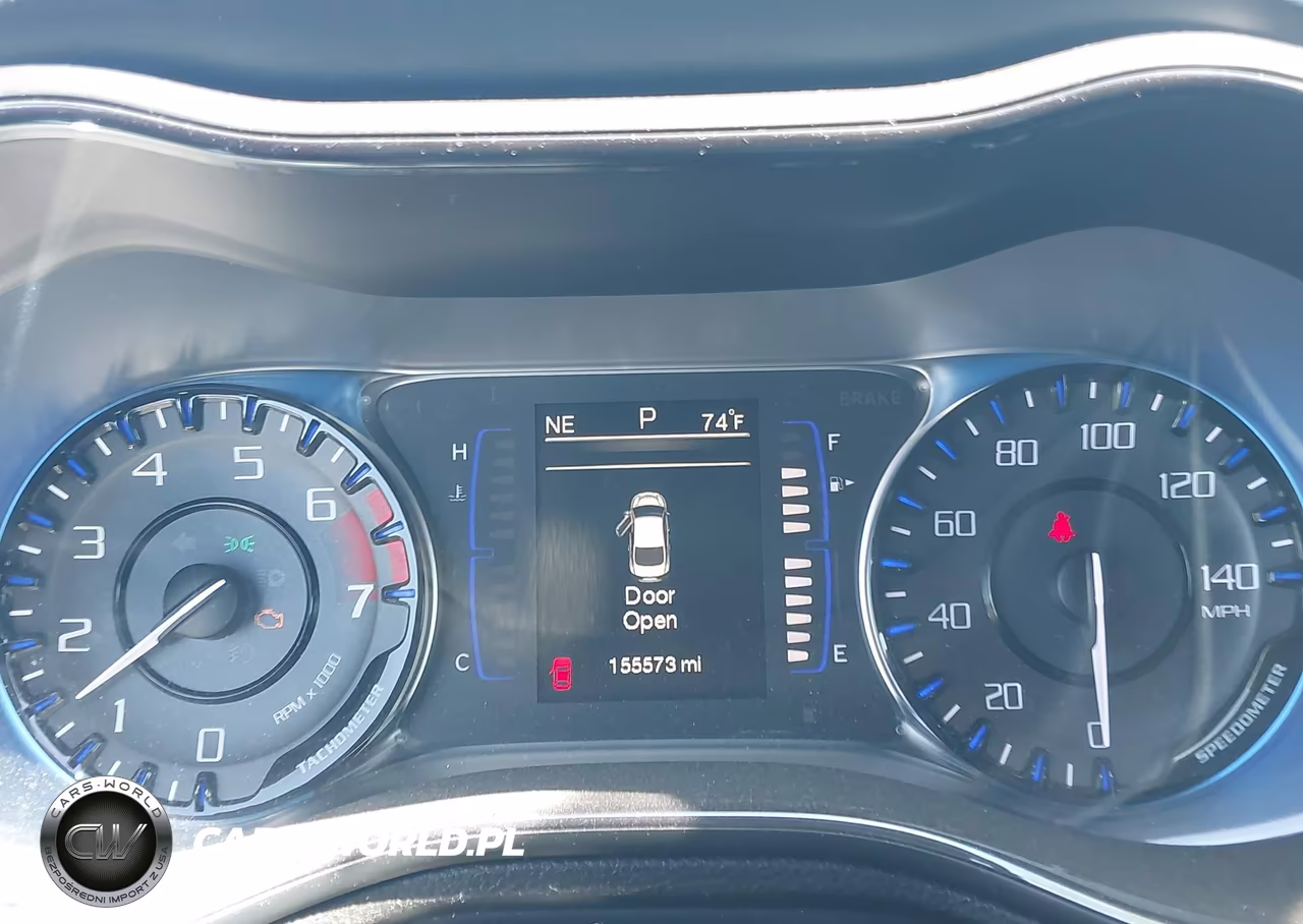 2015 Chrysler 200 S VIN:1C3CCCBB1FN680348 - 7