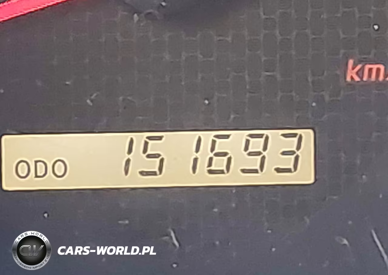 2015 Toyota Tacoma Base V6 VIN:5TFLU4EN1FX119561 - 16