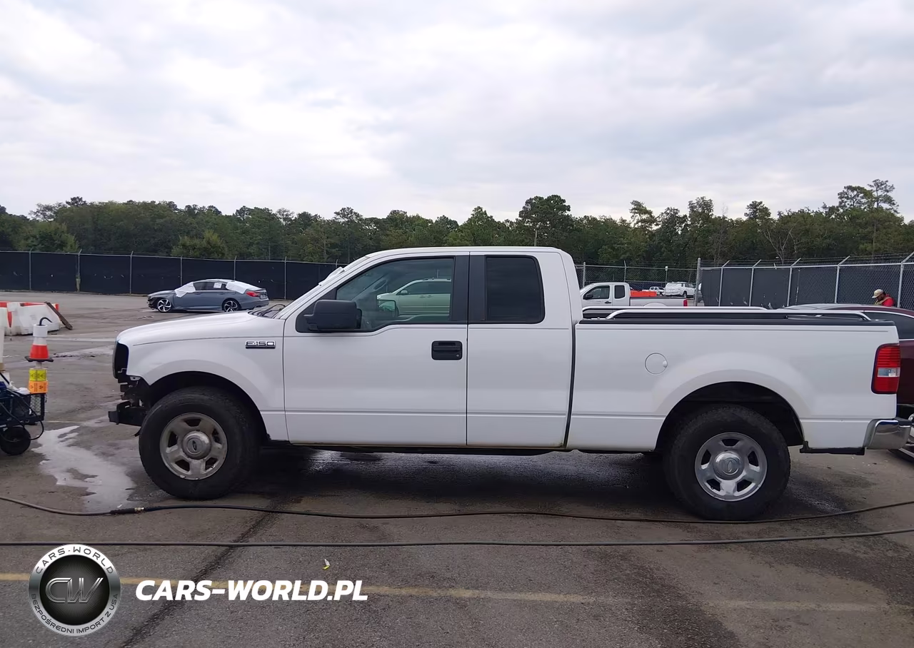2008 Ford F-150 Fx2-Stx-Xl-Xlt VIN:1FTRX12W78FC19055 - 15