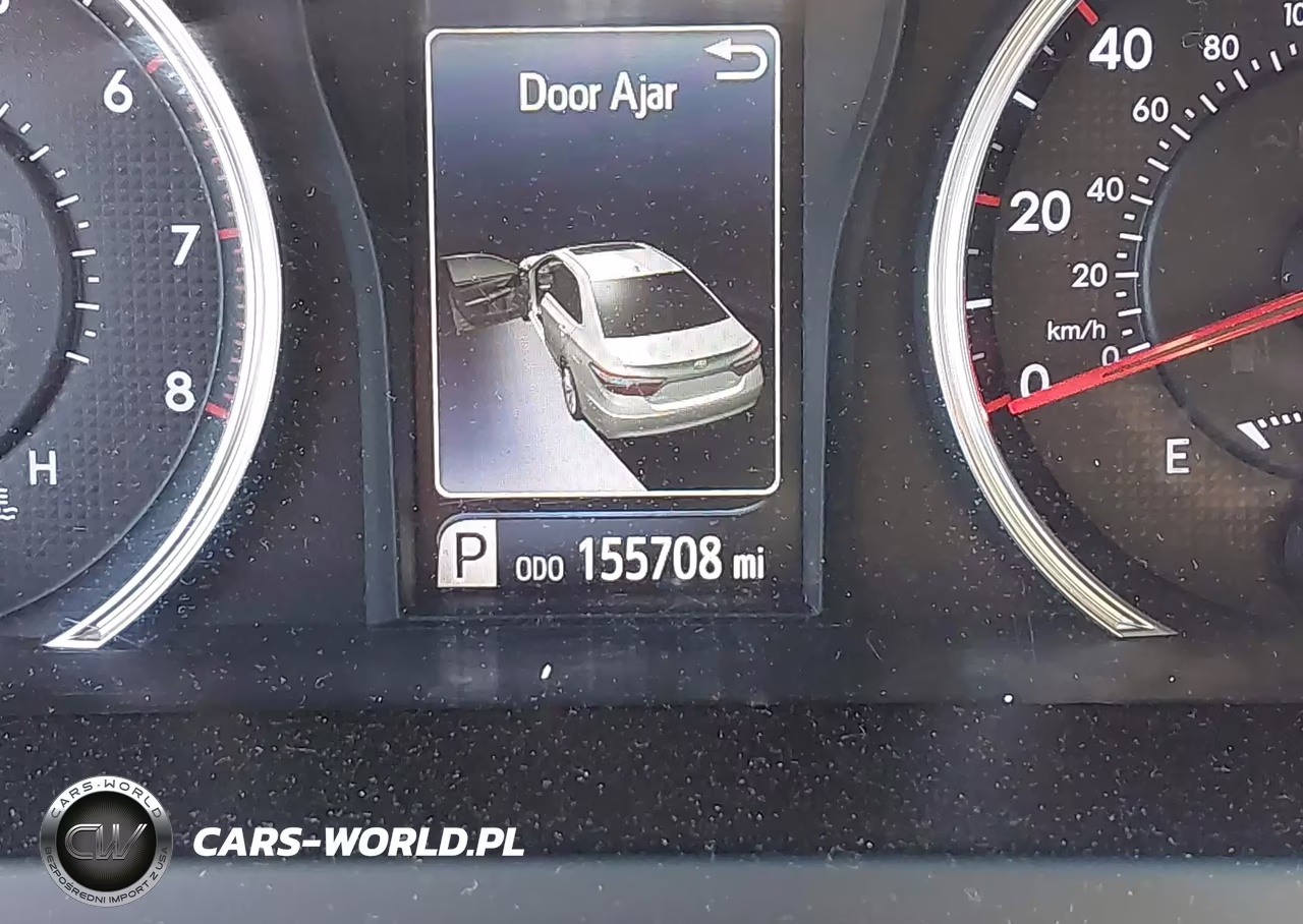 2016 Toyota Camry Se VIN:4T1BF1FK6GU164664 - 15