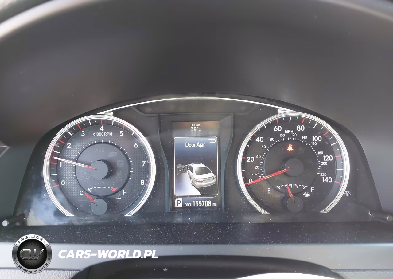 2016 Toyota Camry Se VIN:4T1BF1FK6GU164664 - 7