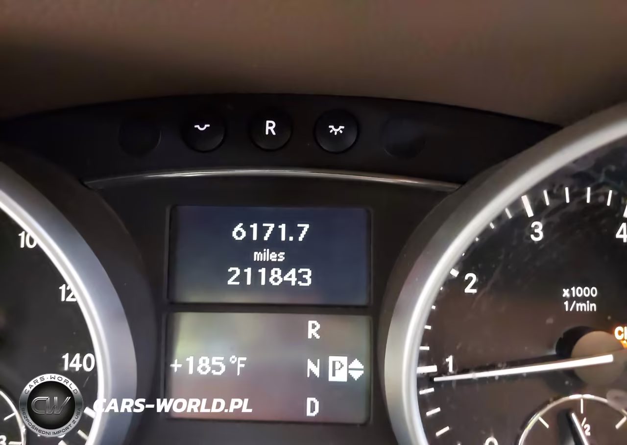 2007 Mercedes-Benz Gl 450 4Matic VIN:4JGBF71E27A238880 - 15