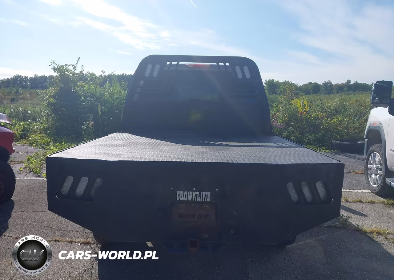 2006 GMC Sierra 2500Hd Slt VIN:1GTHK23D76F209605 - 16