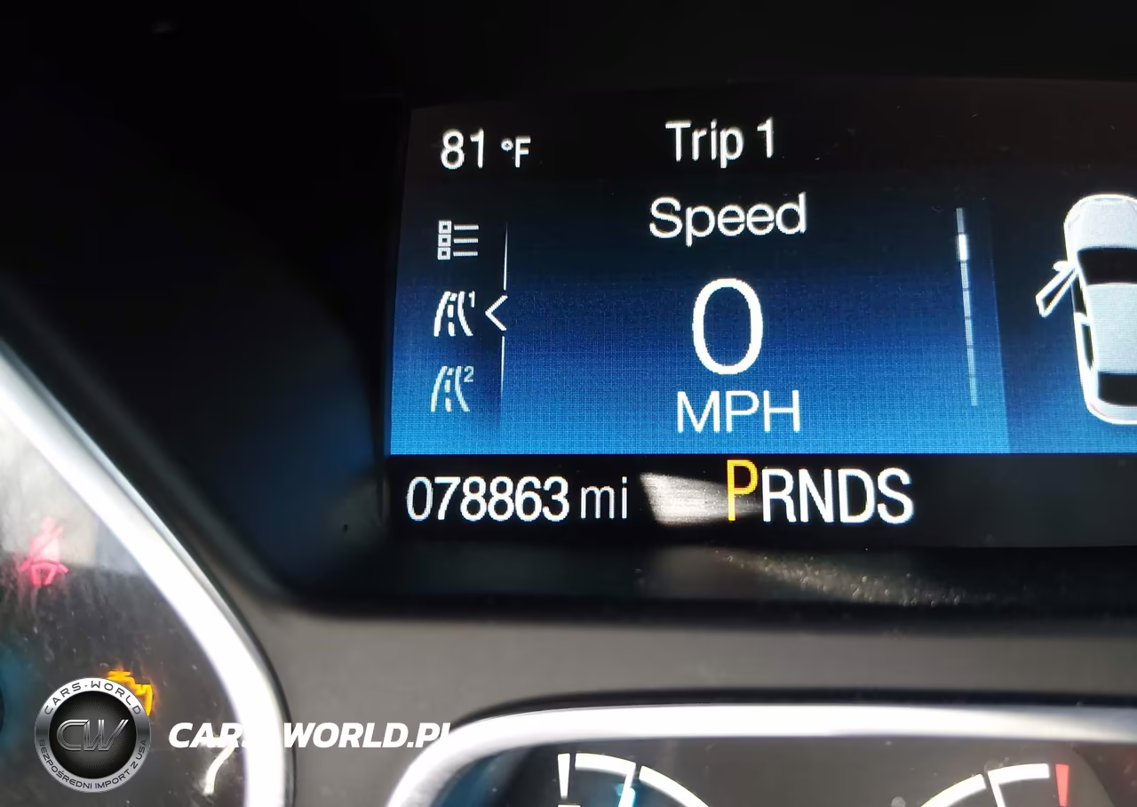 2018 Ford Escape S VIN:1FMCU0F73JUB72681 - 15
