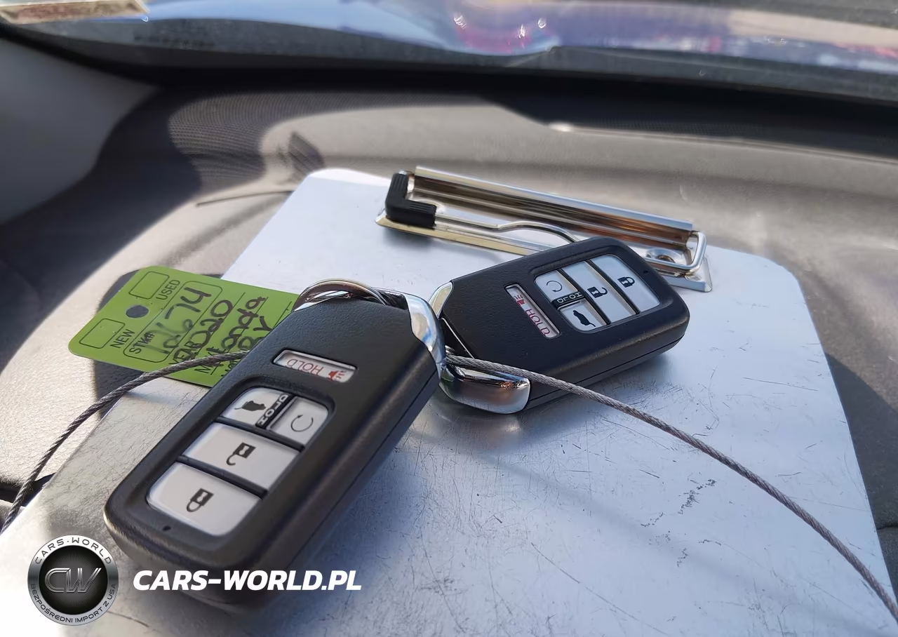 2020 Honda Cr-V Awd Ex-L VIN:7FARW2H88LE002519 - 11