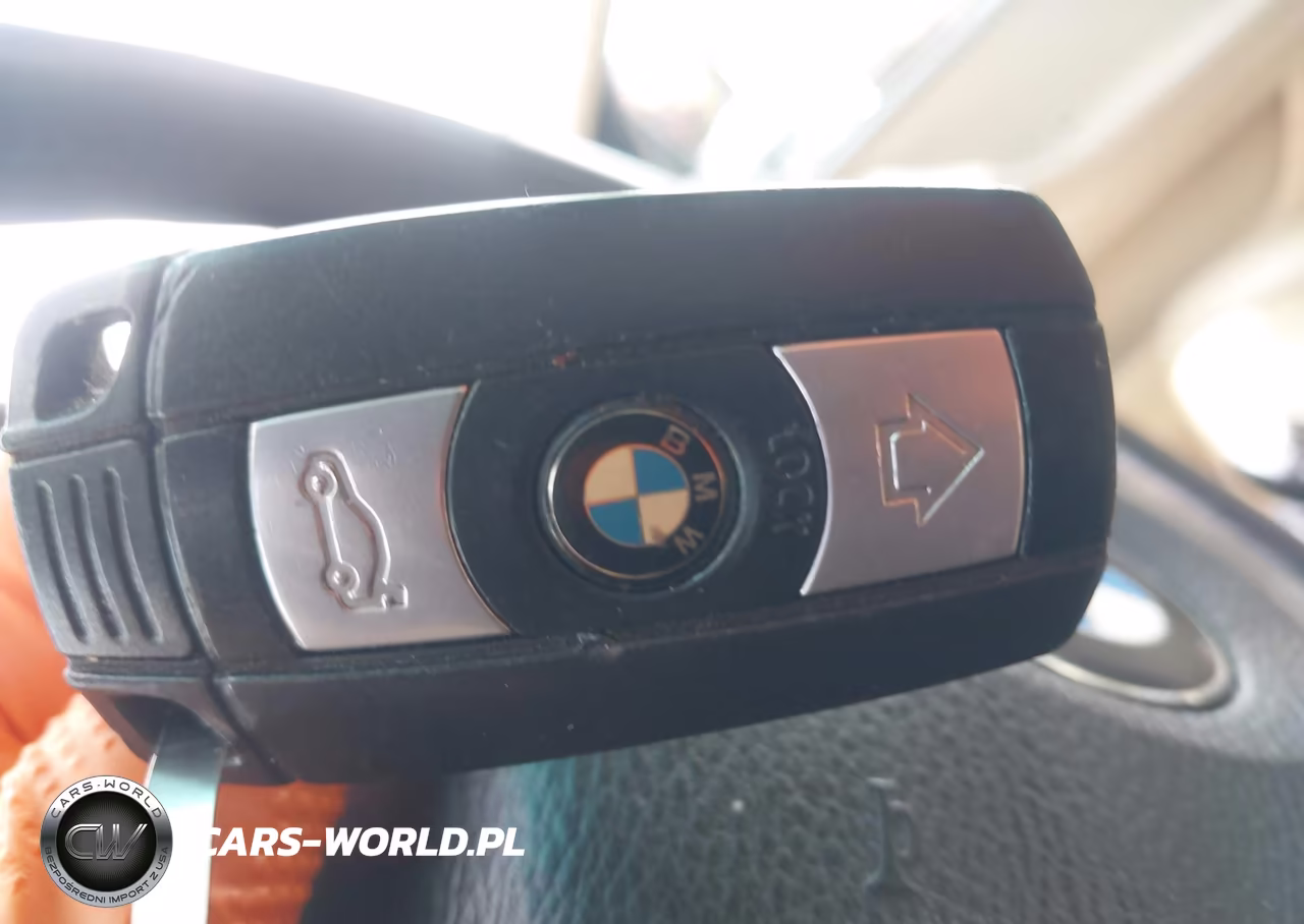 2007 BMW X5 3.0I VIN:4USFE43547LY79757 - 11