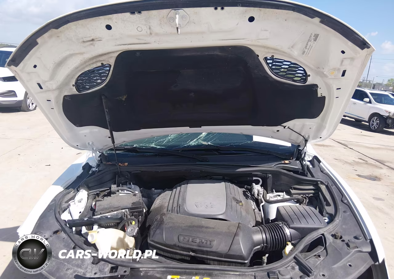 2022 Dodge Durango Orange Sport Rwd VIN:1C4SDHCT4NC226291 - 10