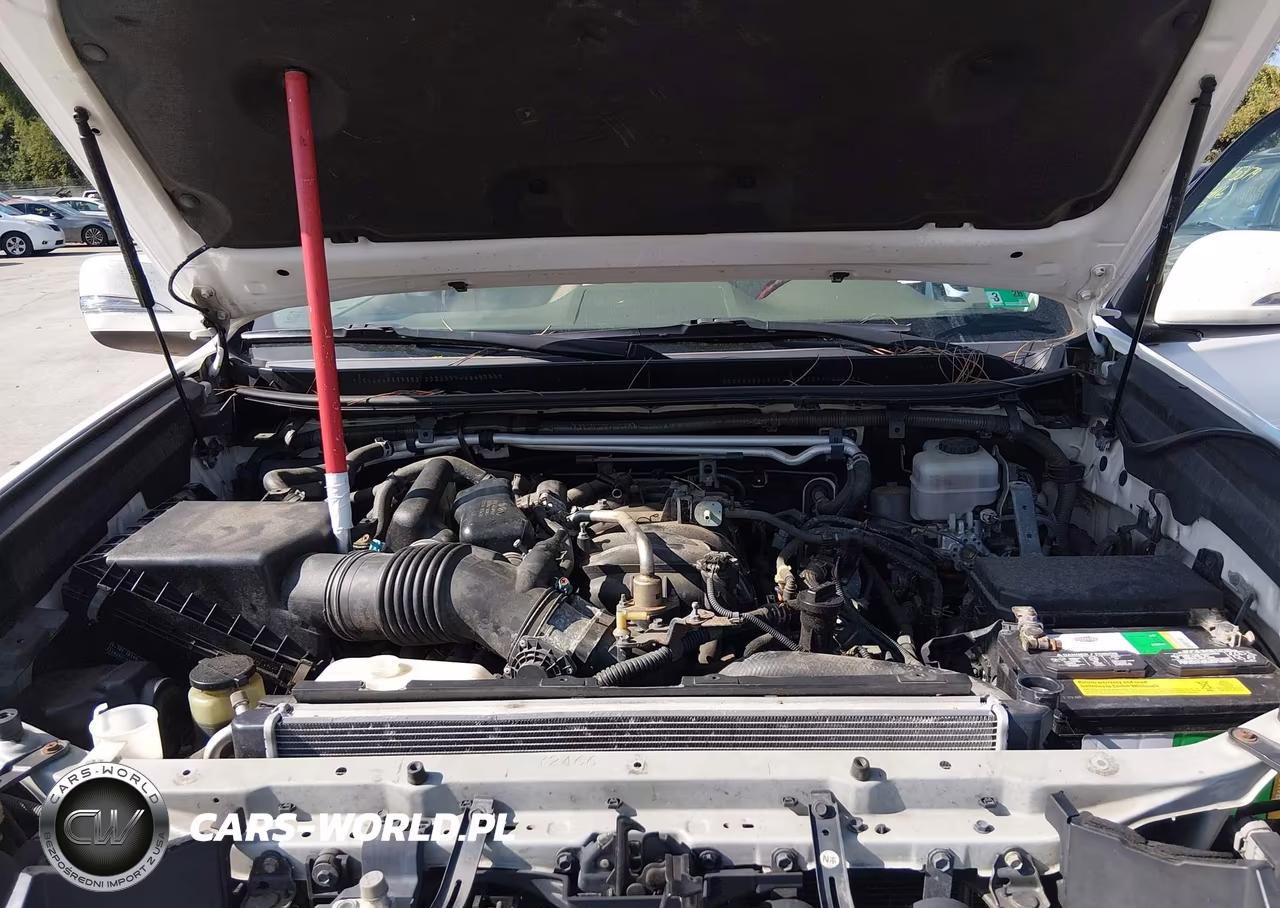 2011 Lexus Gx 460 VIN:JTJBM7FX5B5019382 - 10