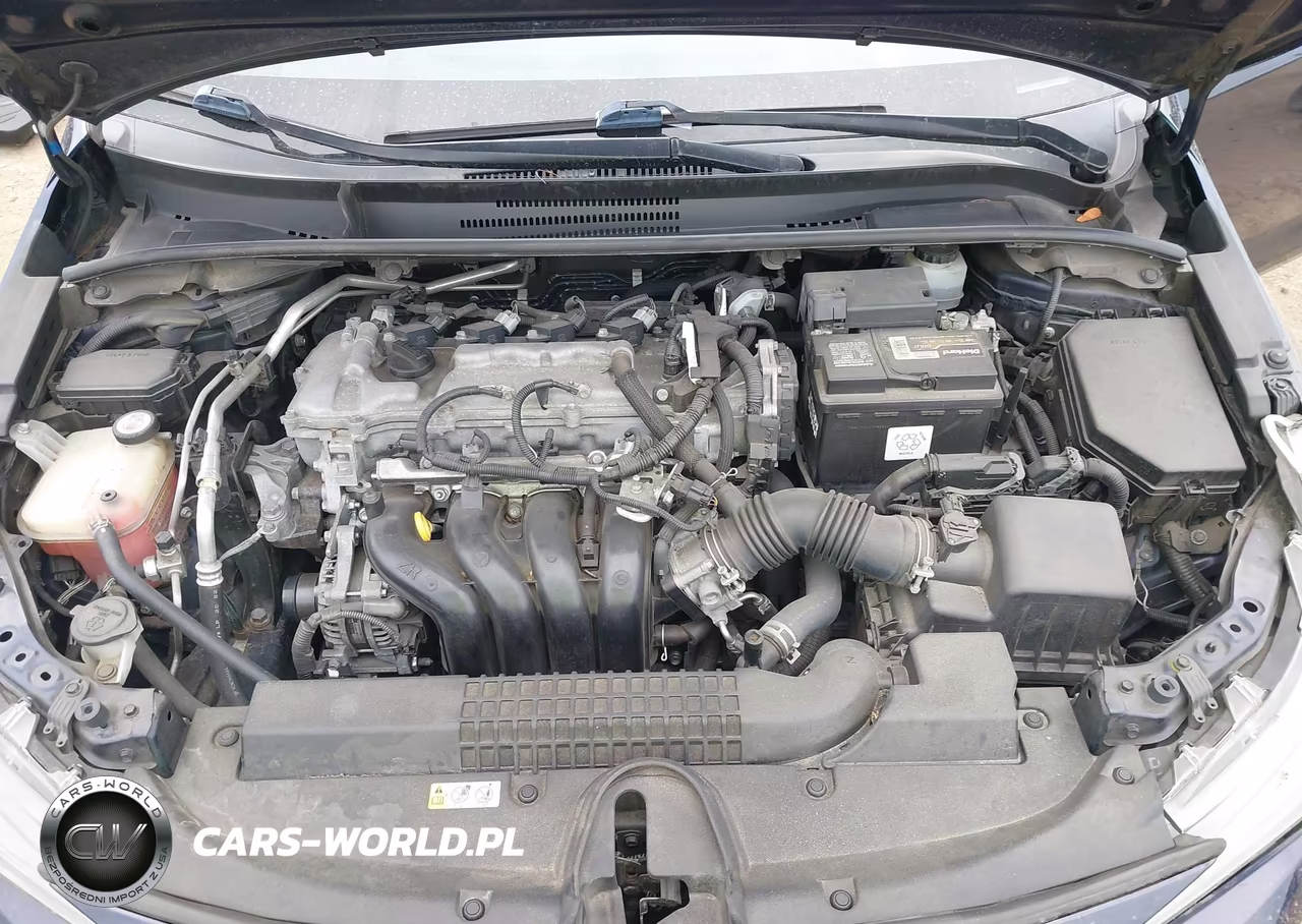2020 Toyota Corolla Le VIN:JTDEPRAEXLJ026040 - 10