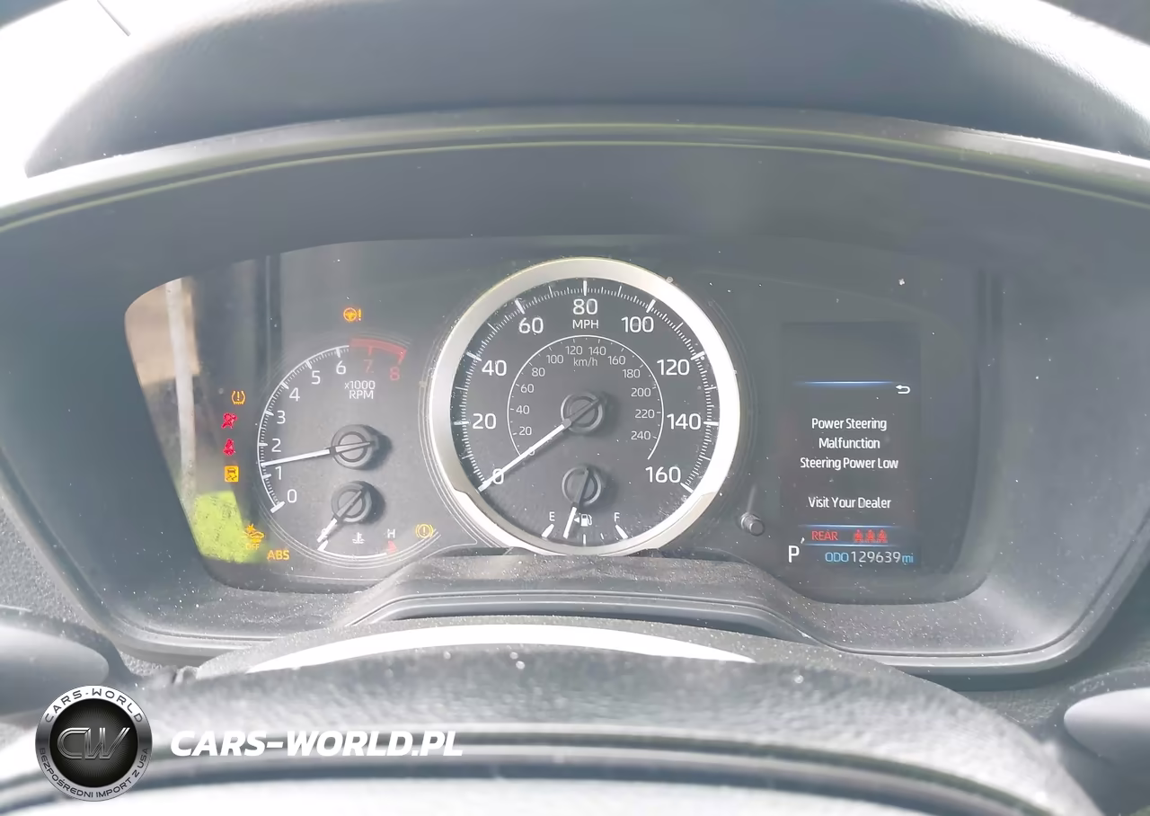 2020 Toyota Corolla Le VIN:JTDEPRAEXLJ026040 - 7