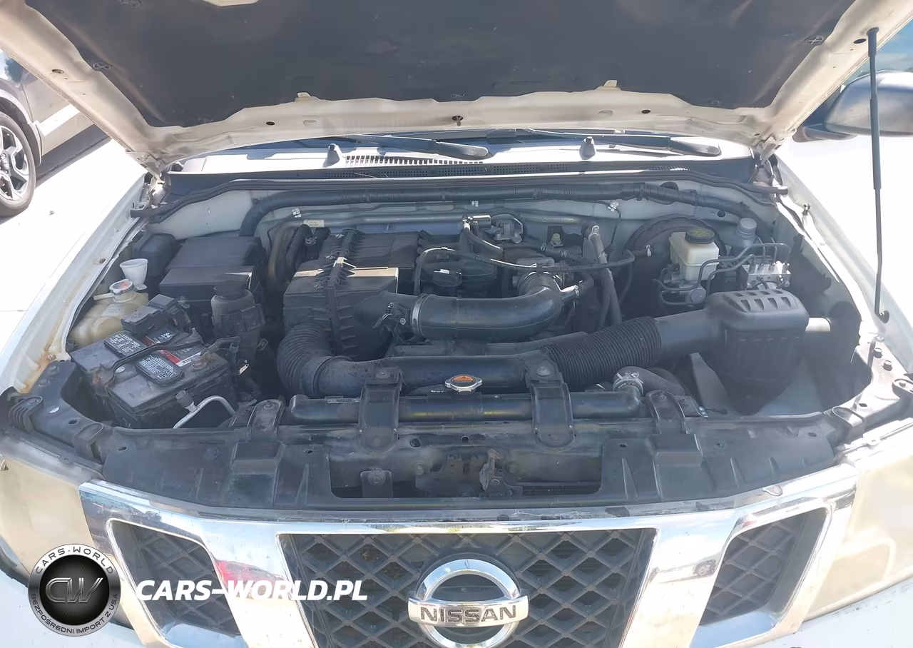 2016 Nissan Frontier S VIN:1N6BD0CT1GN785772 - 10