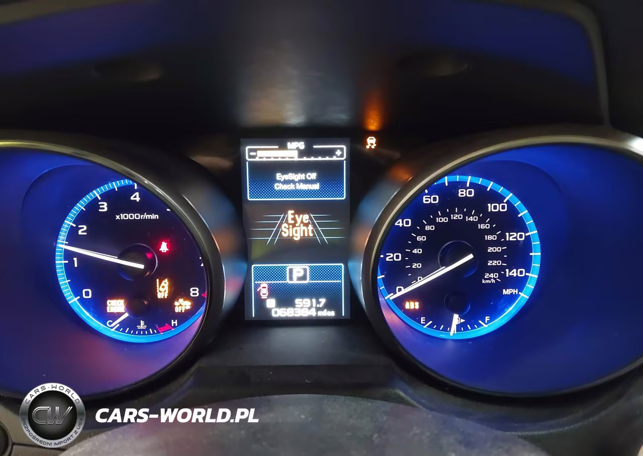 2015 Subaru Legacy 2.5I Limited VIN:4S3BNAN69F3032062 - 7