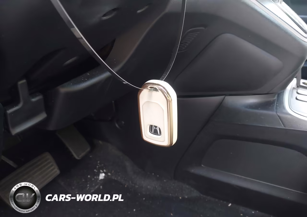 2015 Honda Cr-V Touring VIN:5J6RM3H90FL021769 - 11