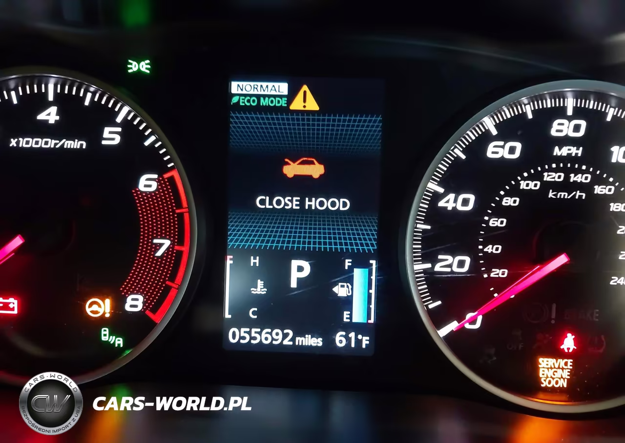 2022 Mitsubishi Eclipse Cross Se S-Awc-Se Special Edition S-Awc-Sel S-Awc-Sel Special Edition S-Awc VIN:JA4ATWAA3NZ056372 - 16