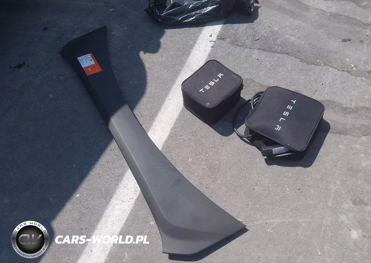 2017 Tesla Model X 100D-75D-90D VIN:5YJXCDE29HF053803 - 12