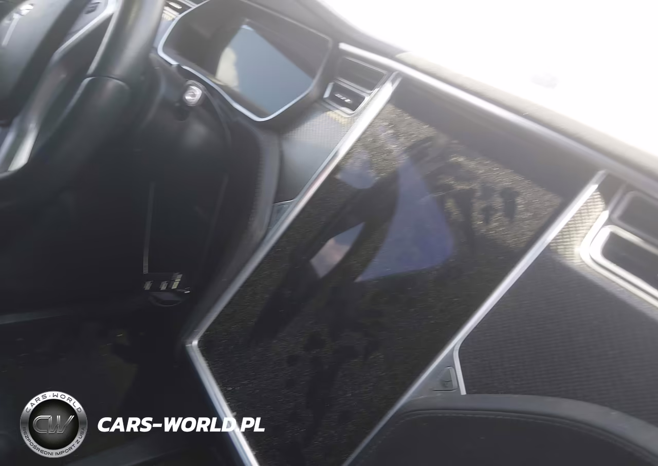 2017 Tesla Model X 100D-75D-90D VIN:5YJXCDE29HF053803 - 19