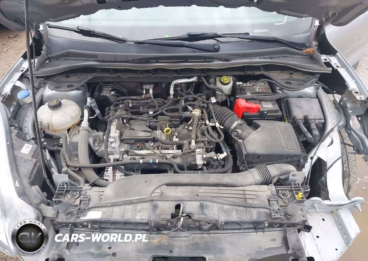 2021 Ford Escape Se VIN:1FMCU0G62MUB14605 - 10