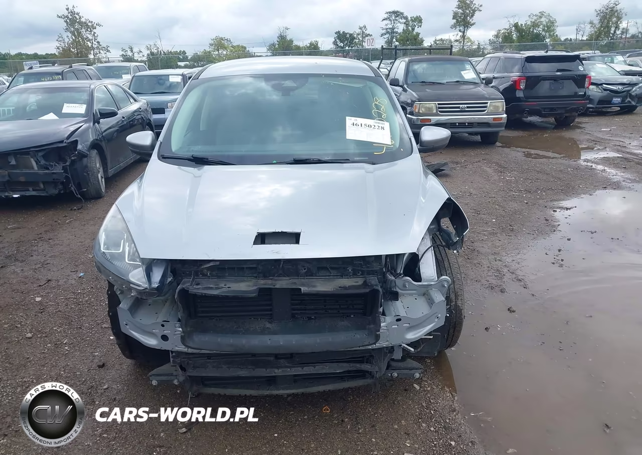 2021 Ford Escape Se VIN:1FMCU0G62MUB14605 - 13