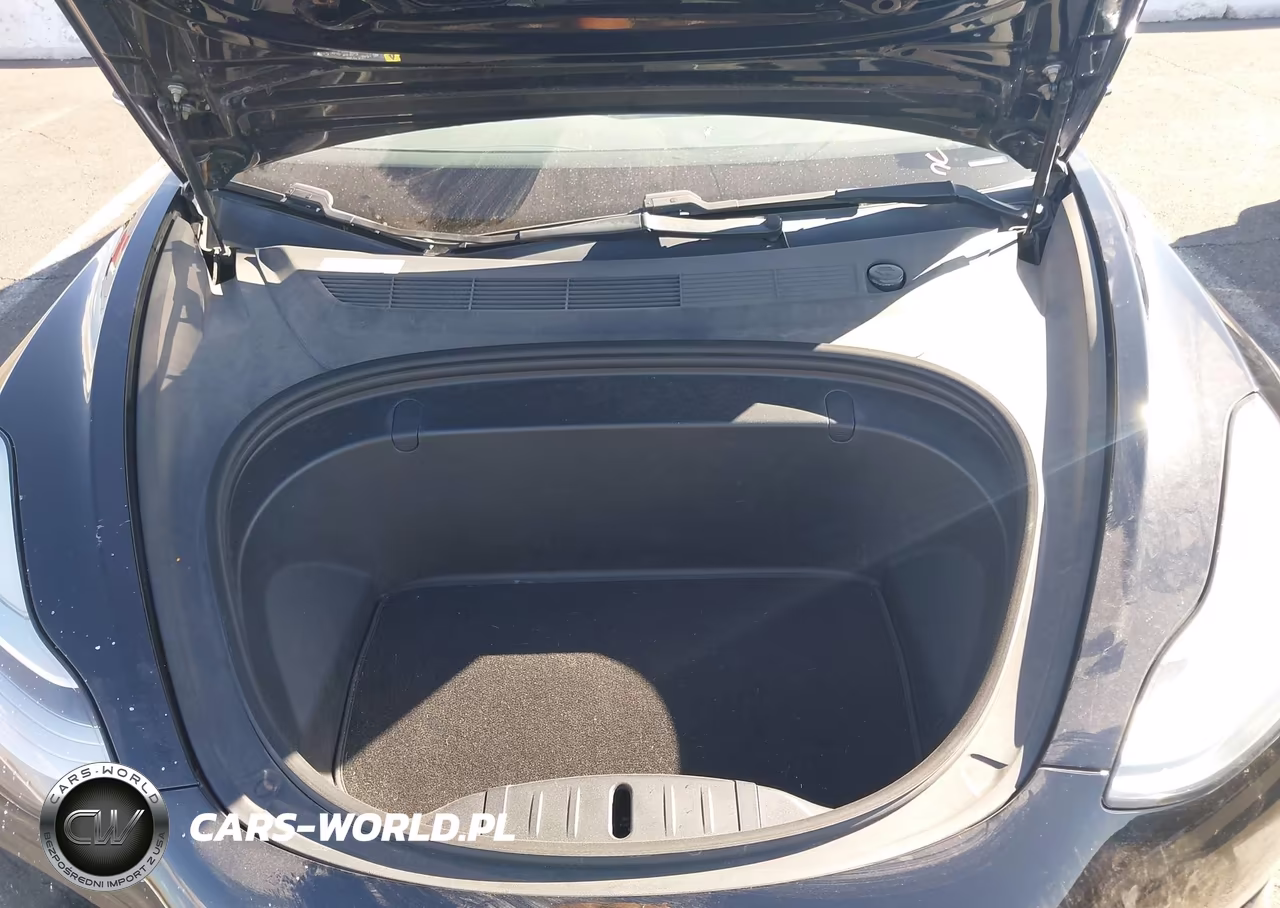2018 Tesla Model 3 Long Range-Mid Range VIN:5YJ3E1EA8JF078468 - 10