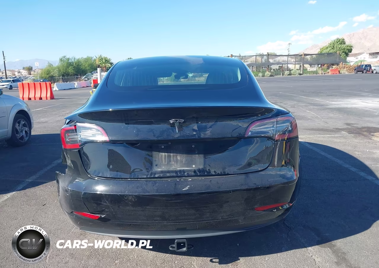 2018 Tesla Model 3 Long Range-Mid Range VIN:5YJ3E1EA8JF078468 - 16