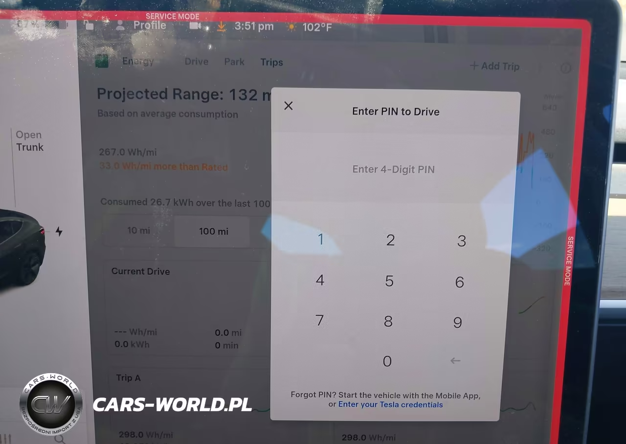 2018 Tesla Model 3 Long Range-Mid Range VIN:5YJ3E1EA8JF078468 - 19