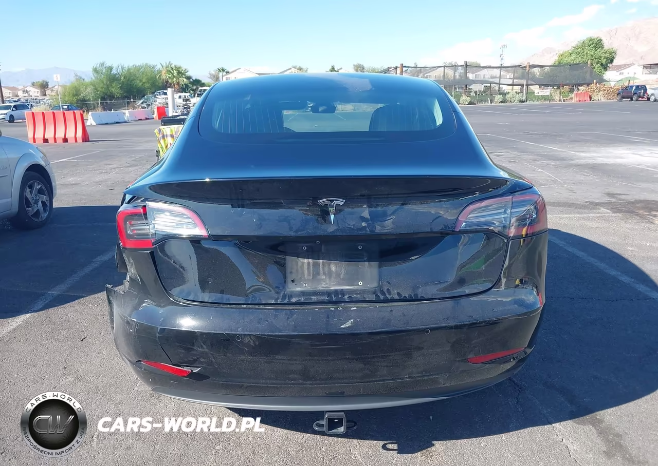 2018 Tesla Model 3 Long Range-Mid Range VIN:5YJ3E1EA8JF078468 - 20