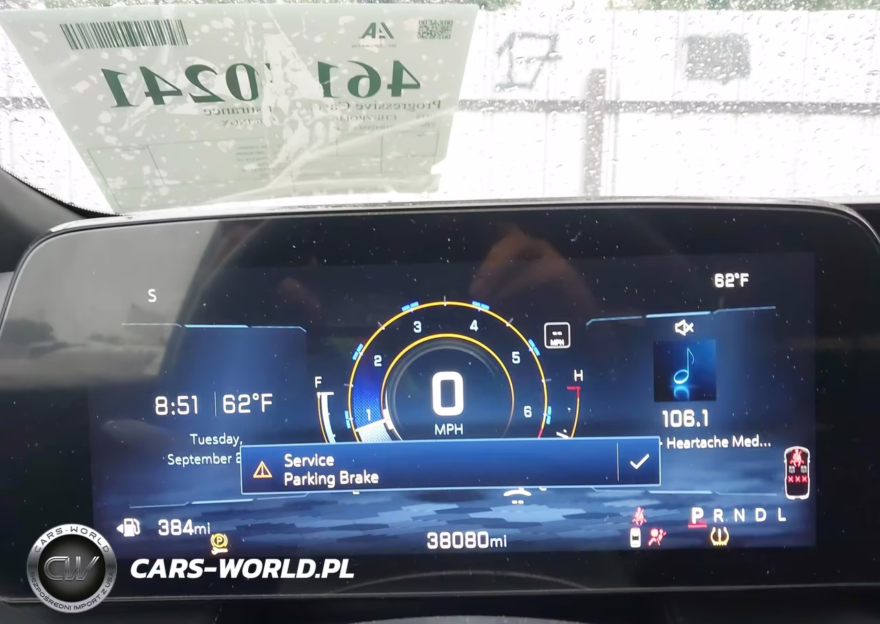 2025 Chevrolet Equinox Fwd Lt VIN:3GNAXHEGXSL102245 - 7