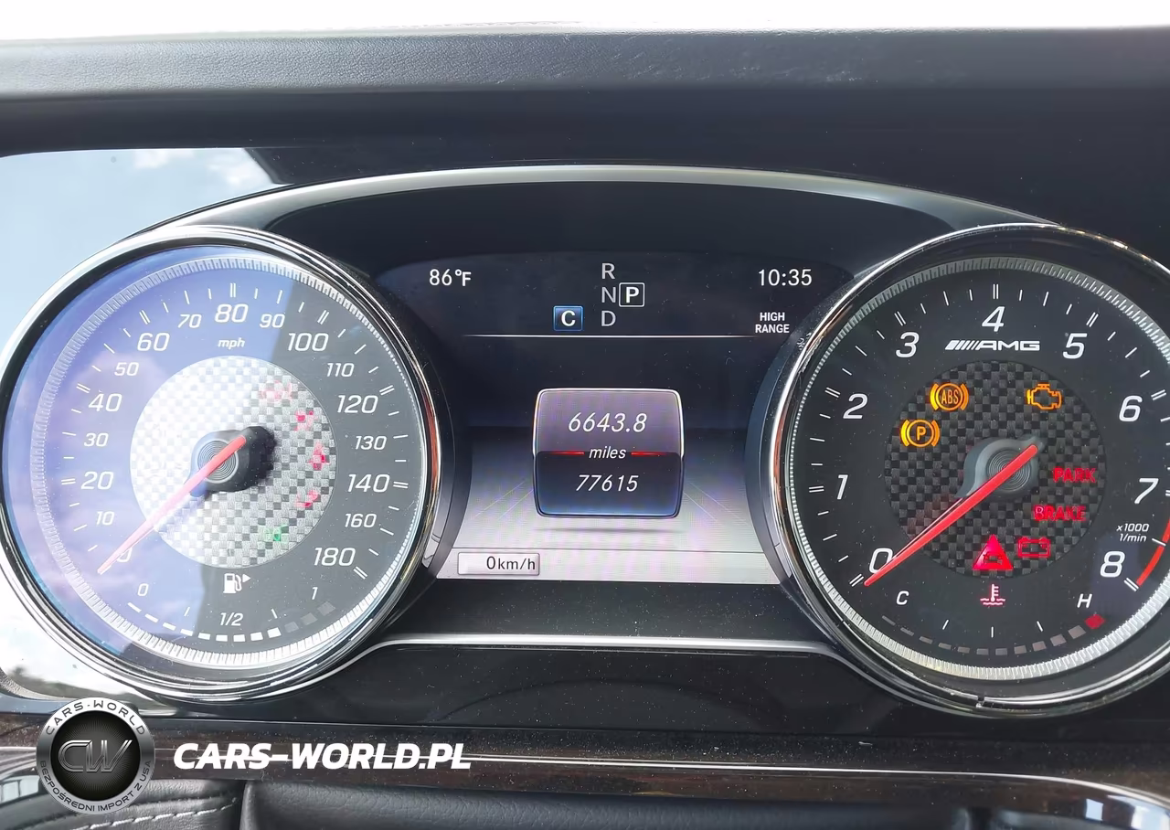 2019 Mercedes-Benz Amg G 63 4Matic VIN:WDCYC7HJ0KX309374 - 7
