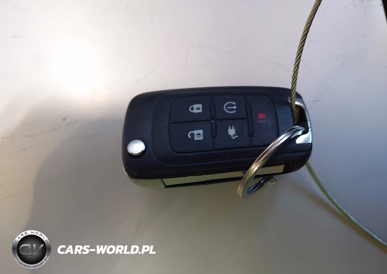2015 Chevrolet Volt VIN:1G1RB6E47FU109694 - 11