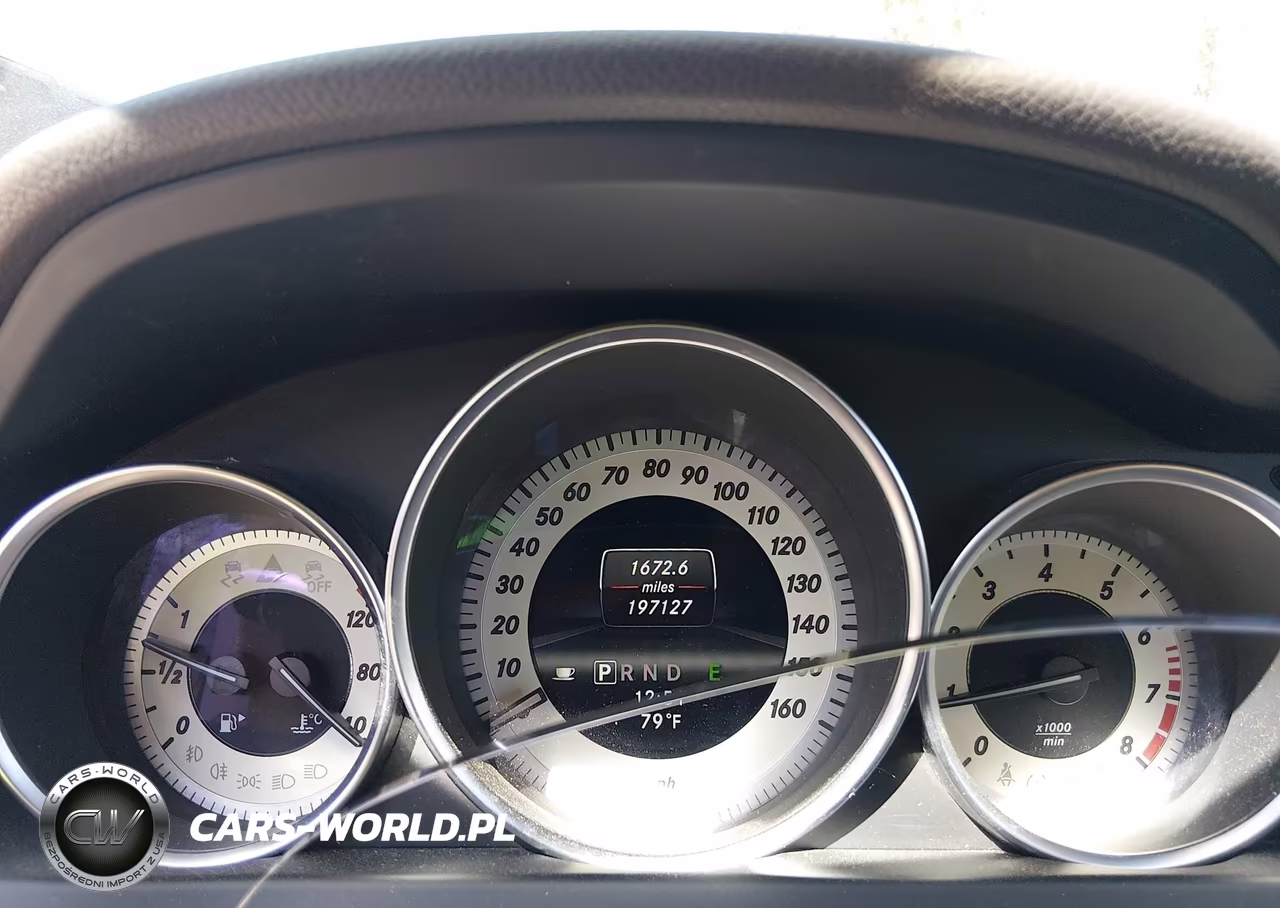 2013 Mercedes-Benz C 300 Luxury 4Matic VIN:WDDGF8AB1DA858031 - 7
