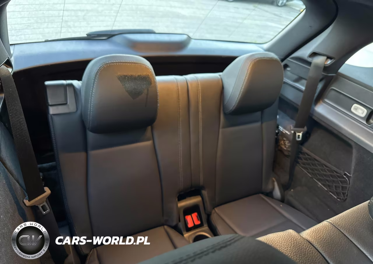 2020 Mercedes-Benz Gle 350 4Matic VIN:4JGFB4KE9LA047607 - 6