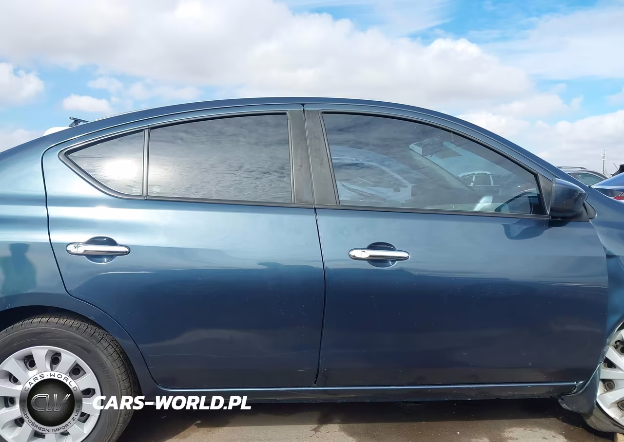 2017 Nissan Versa 1.6 Sv VIN:3N1CN7AP3HL862648 - 14