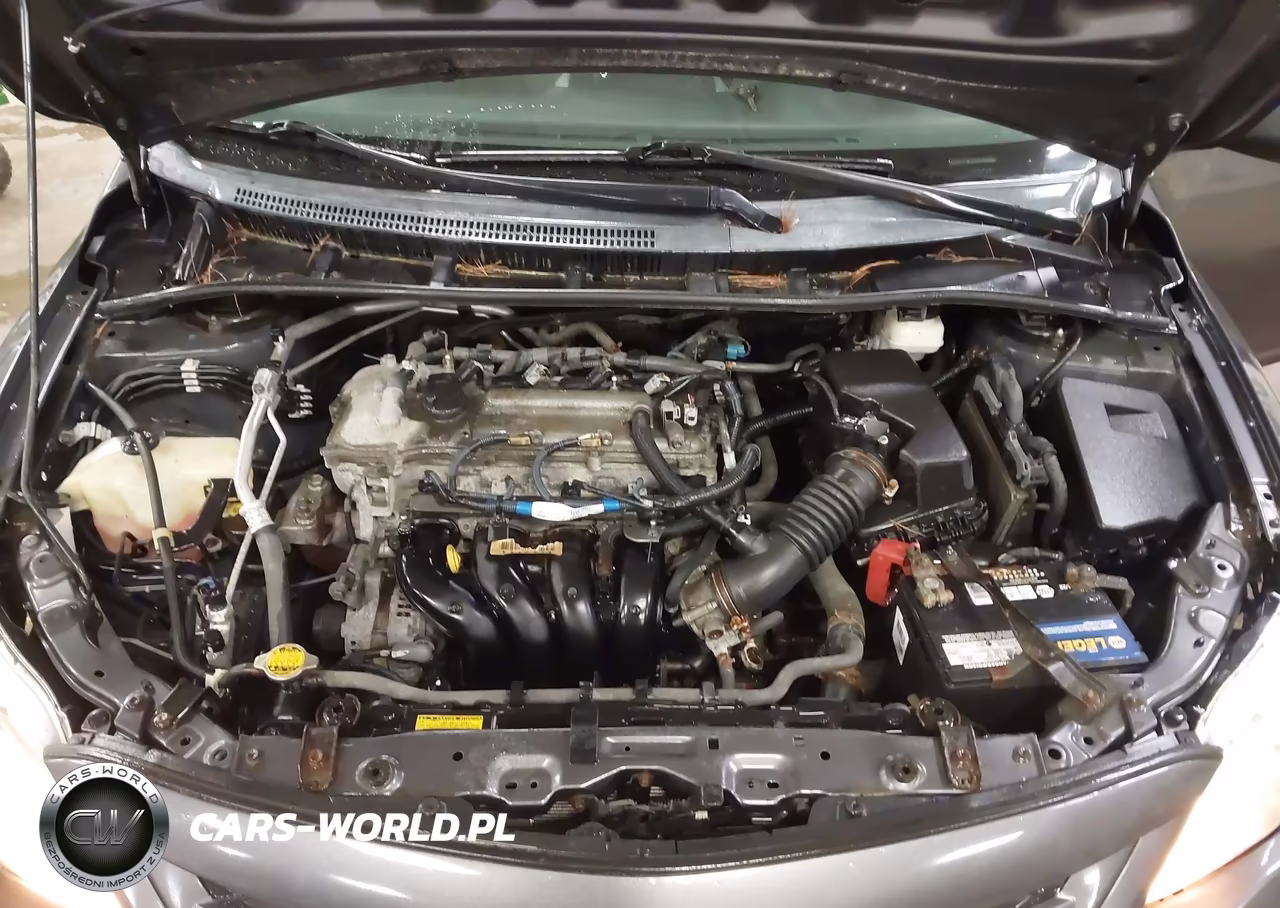 2012 Toyota Corolla L VIN:2T1BU4EE1CC896019 - 10