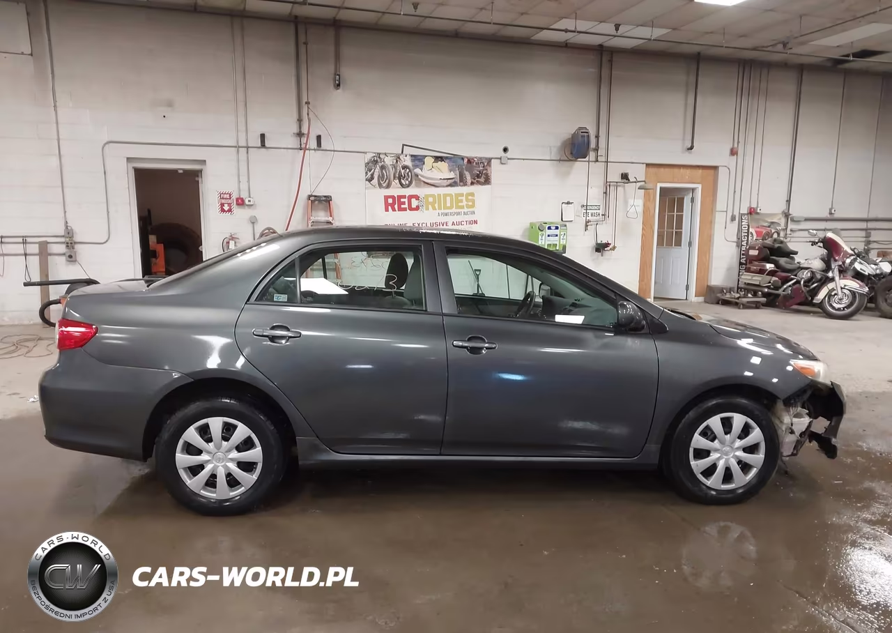 2012 Toyota Corolla L VIN:2T1BU4EE1CC896019 - 13